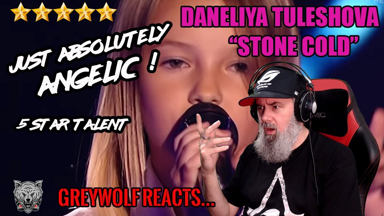 Daneliya Tuleshova - 