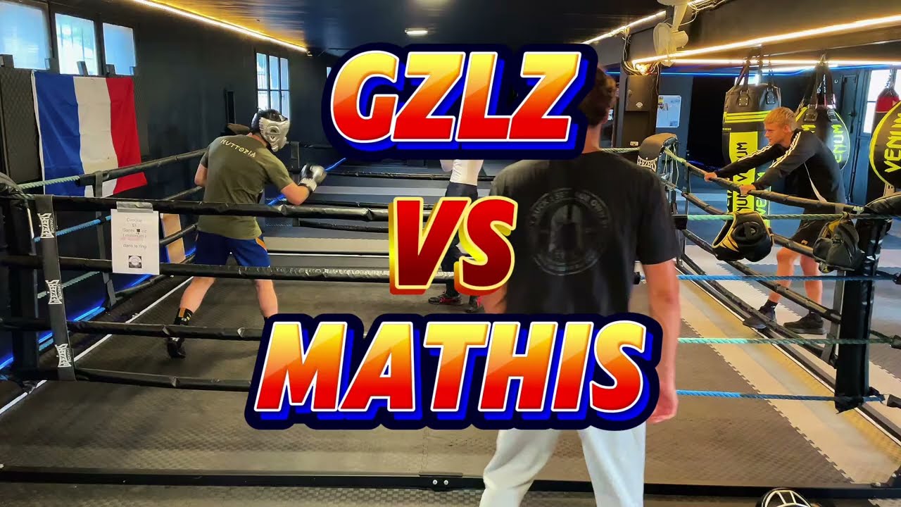 Gzlz vs mathis