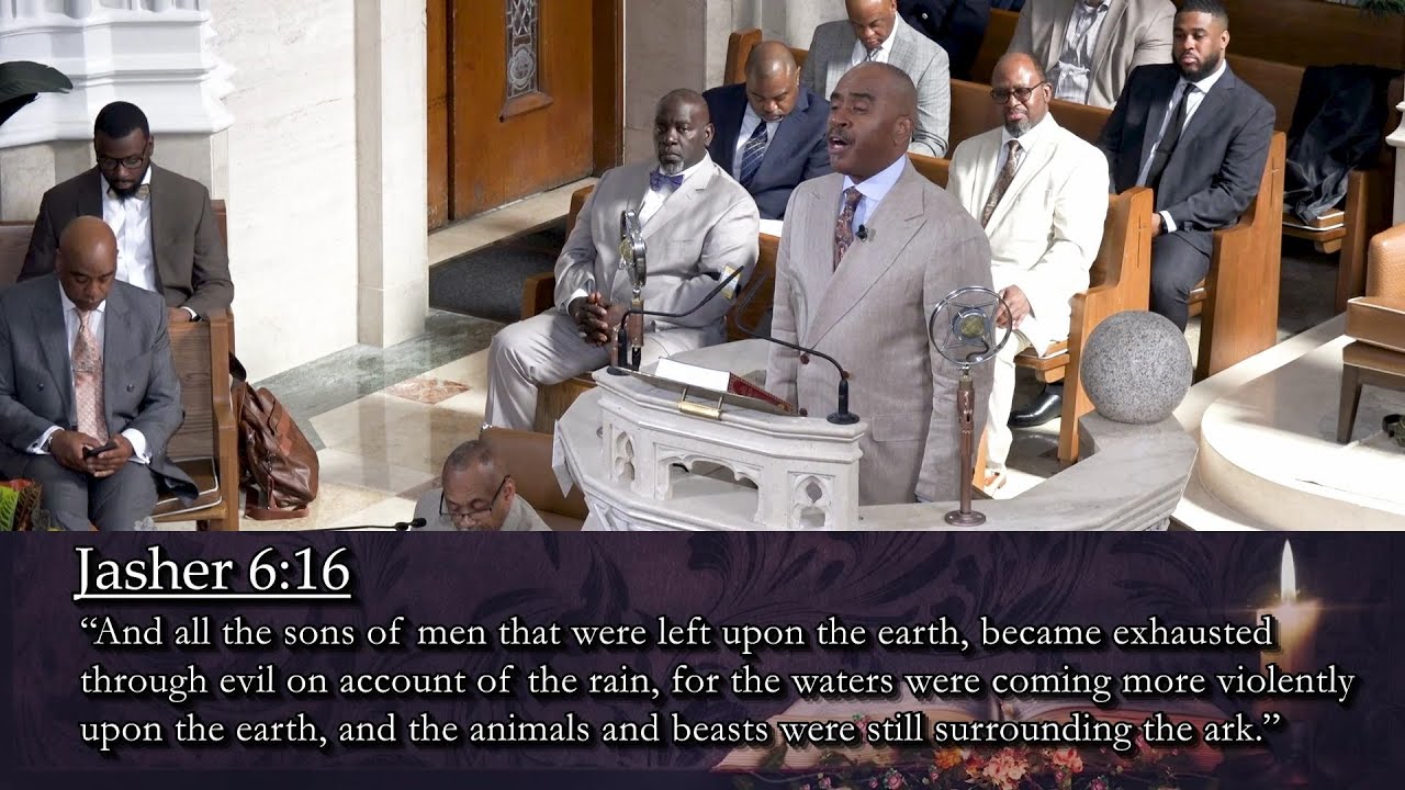 First Church Truth of God Broadcast March 17th, 2024 Sunday AM Edited Version HQ Campus Site.