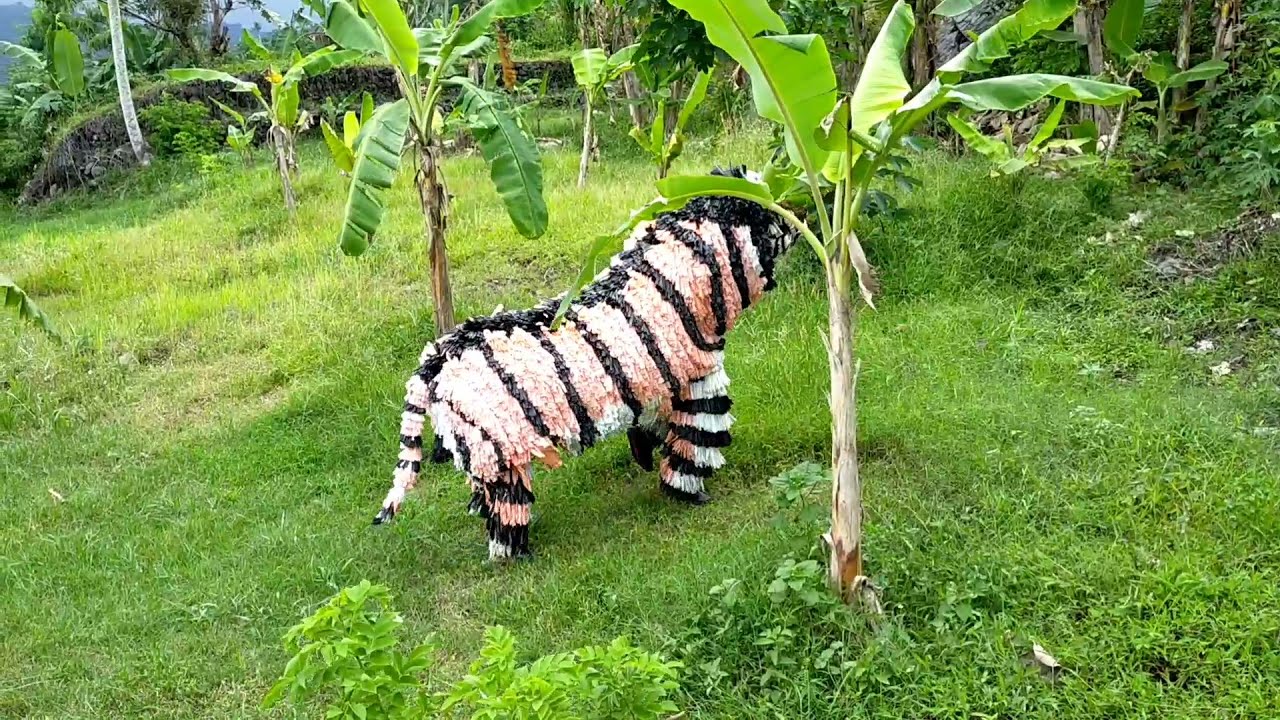 MACANAN SINGO OTRAHUM LAPAR