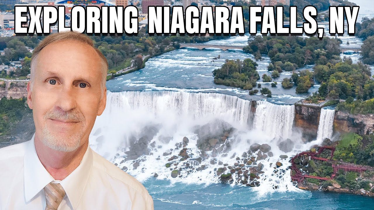 Living in Niagara Falls NY: Homes, Neighborhoods & Real Estate Guide | Western New York