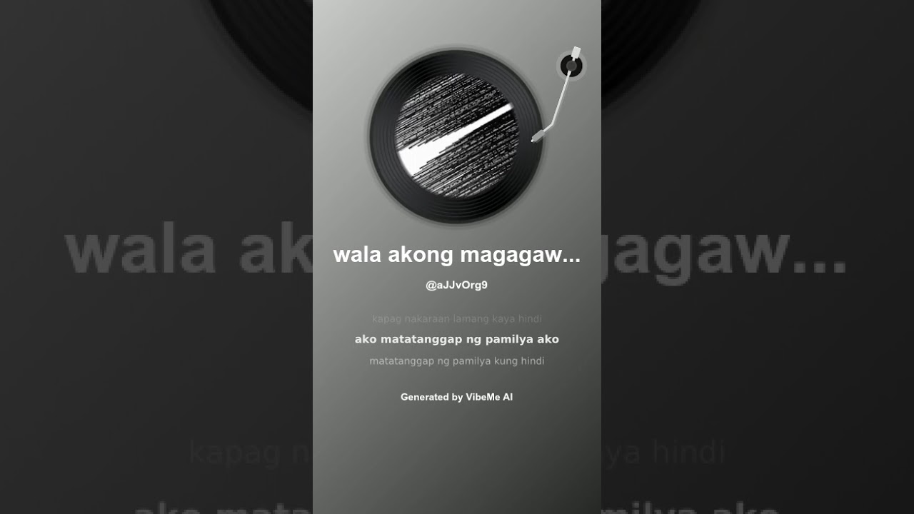 tropa vibes reggae ang aking mawawala ka para sayo ito ay aking dahilan ang aking buhay