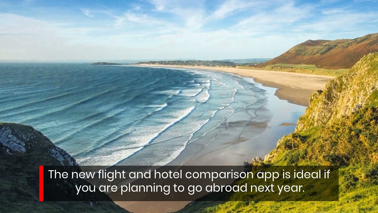 Fijifare.com  Is The Best Cheap Flight & Hotel Finder App For Your Vacation - Download It Now!