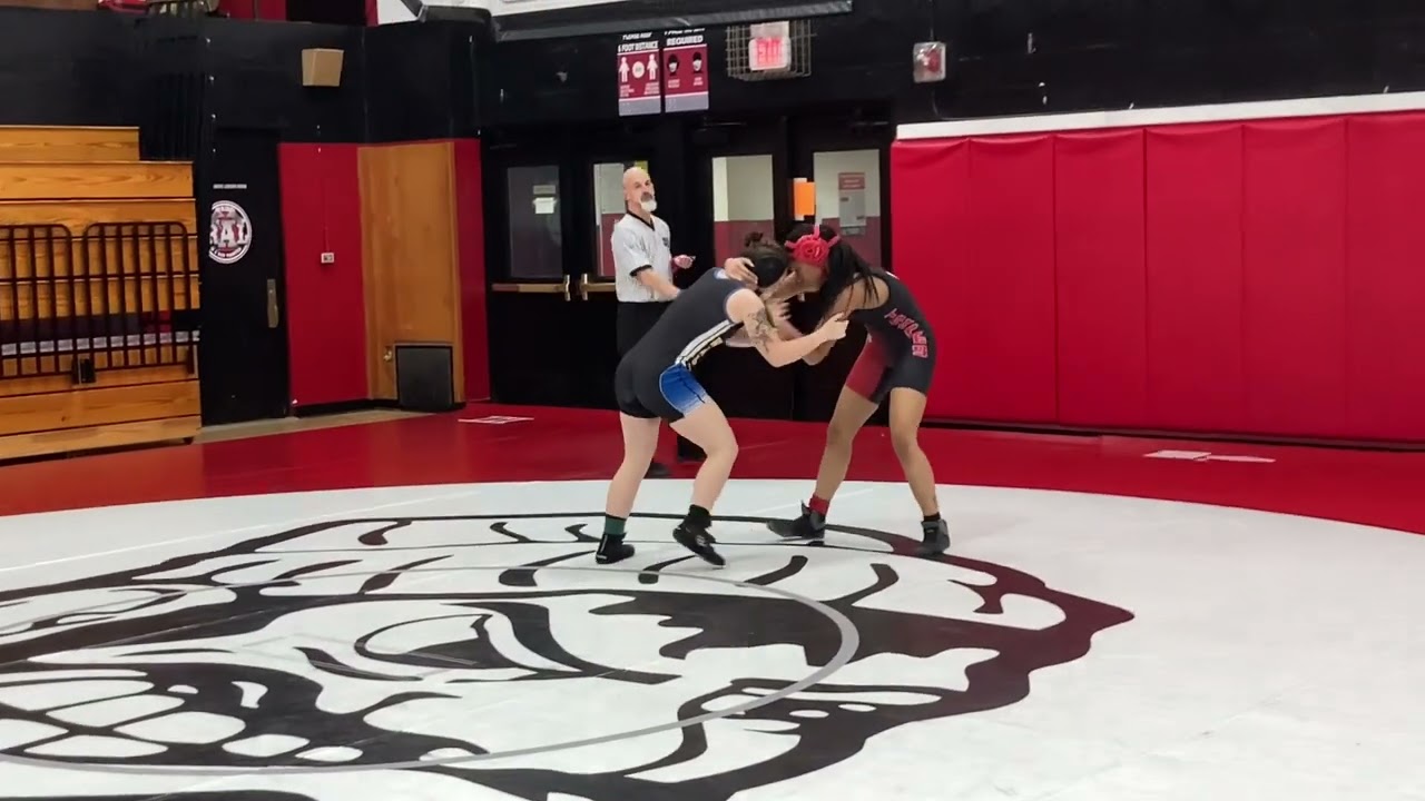 Kaylie Case @RA Long 1