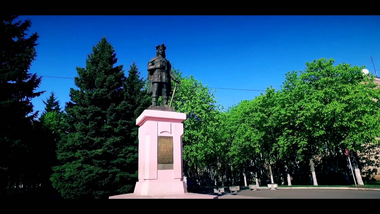 Orasul Stefan Voda - Plai al traditiilor, obiceiurilor si a locurilor pitoresti