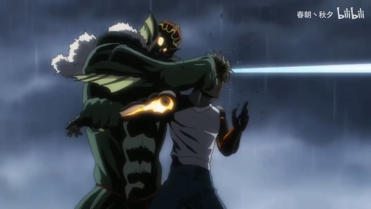 One-Punch Man + Last Reunion (Epicmusicvn Series) + [amv]