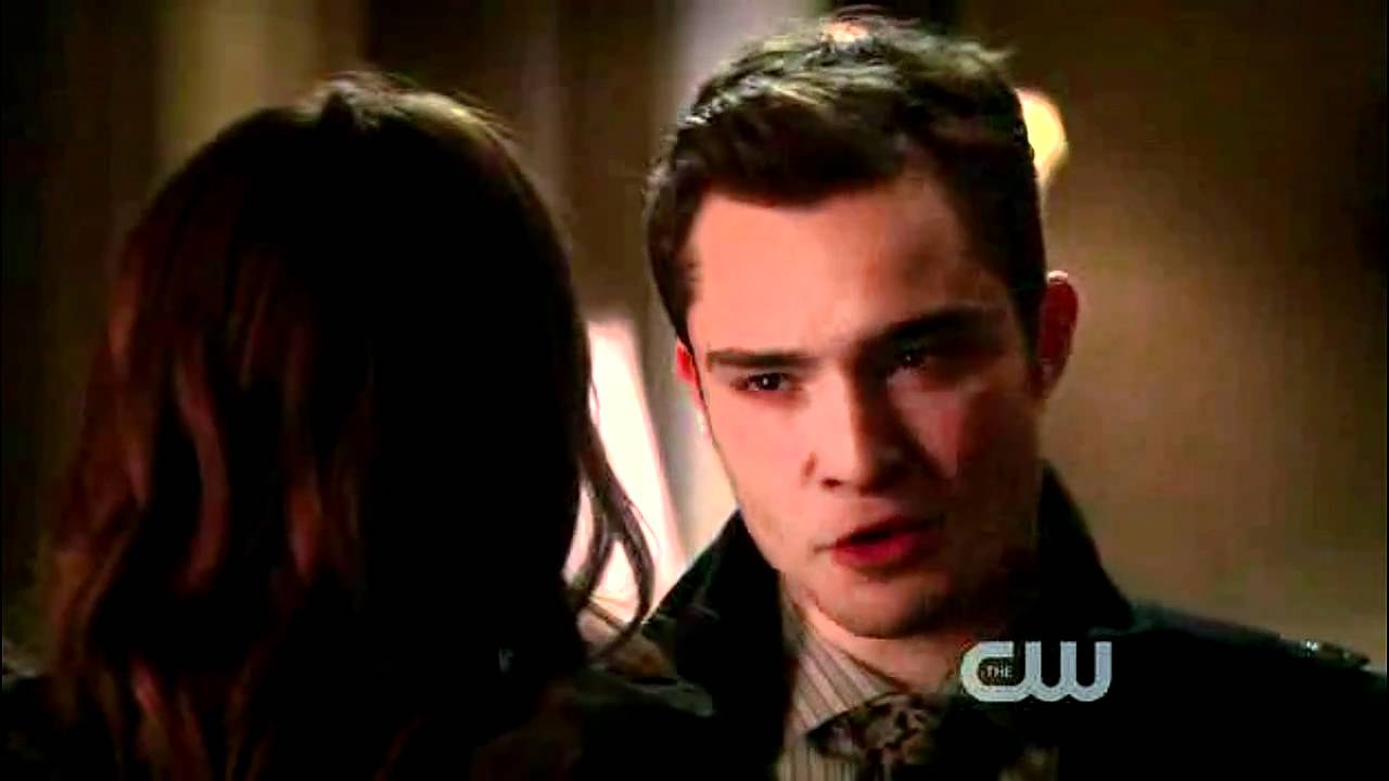 Chuck And Blair   I'm In Here II