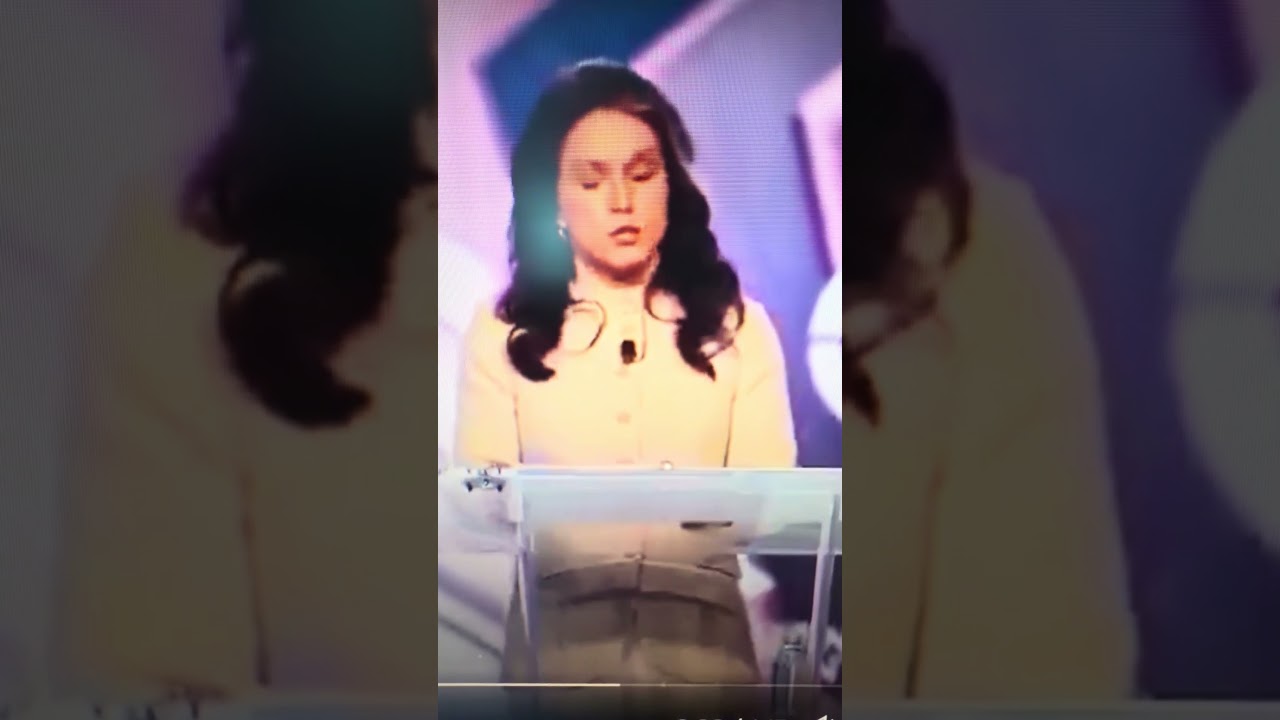 US intel Chief Tulsi Gabbard exposes "warmongers in the Deep State" trying yo start WW3.