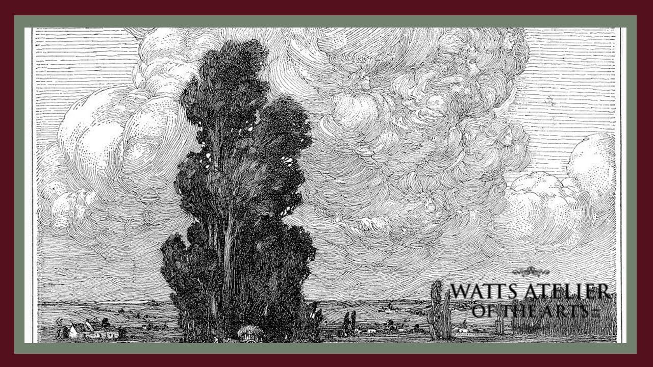 Inspirational Inkers - Franklin Booth