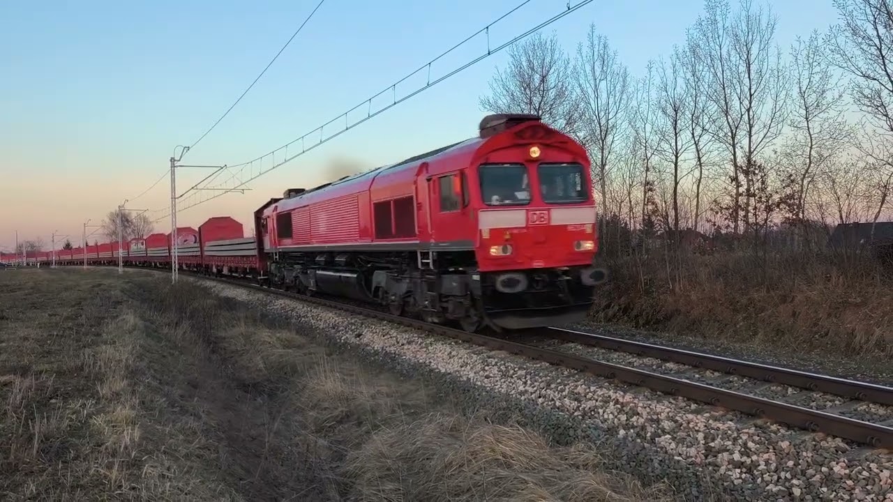 JT42CWR-66204 Skład platform z podkładami Rp1