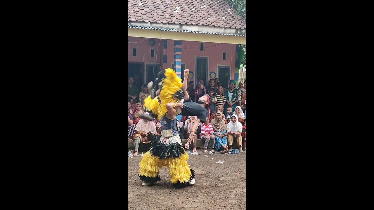 CARA SALTO DI UDARA TANPA MACAN ala zafir dan madrus