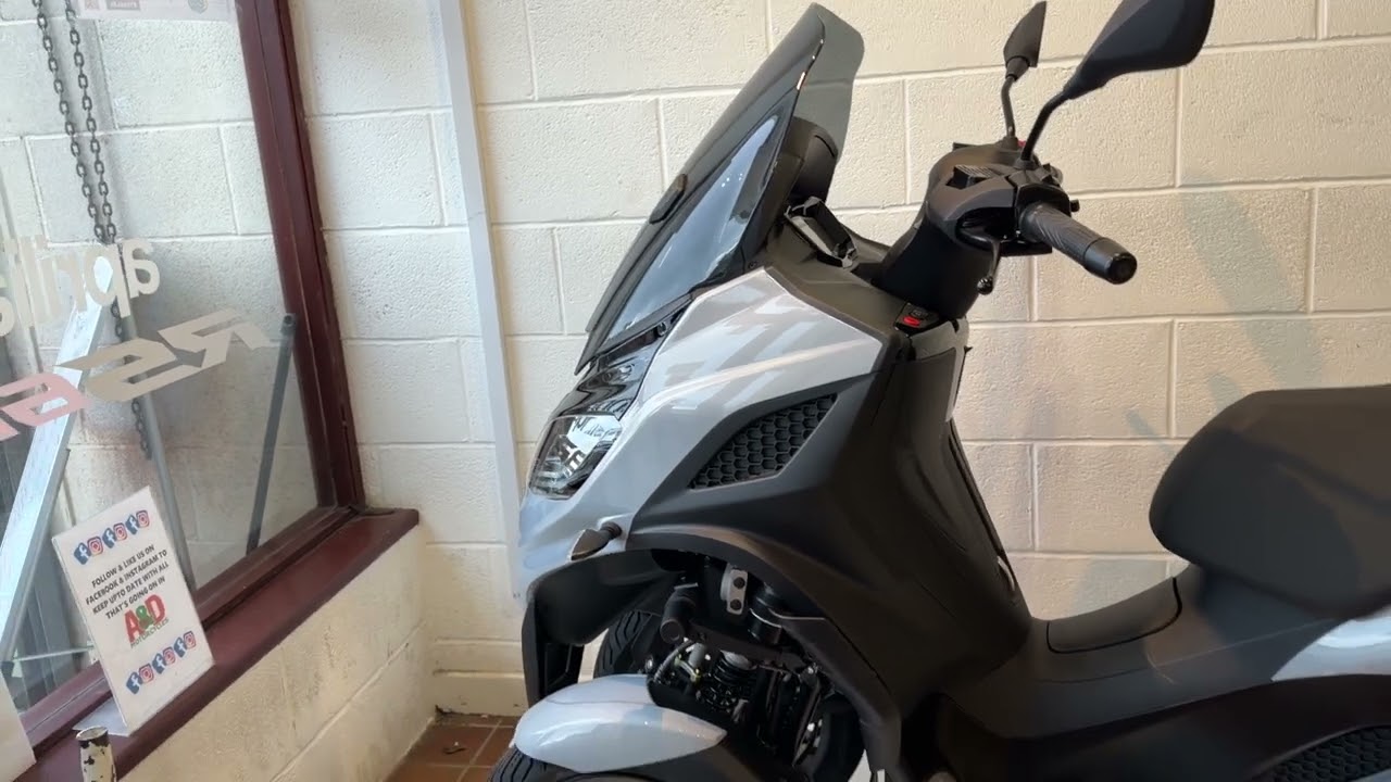 Piaggio MP3 310 sport brand new for sale 
