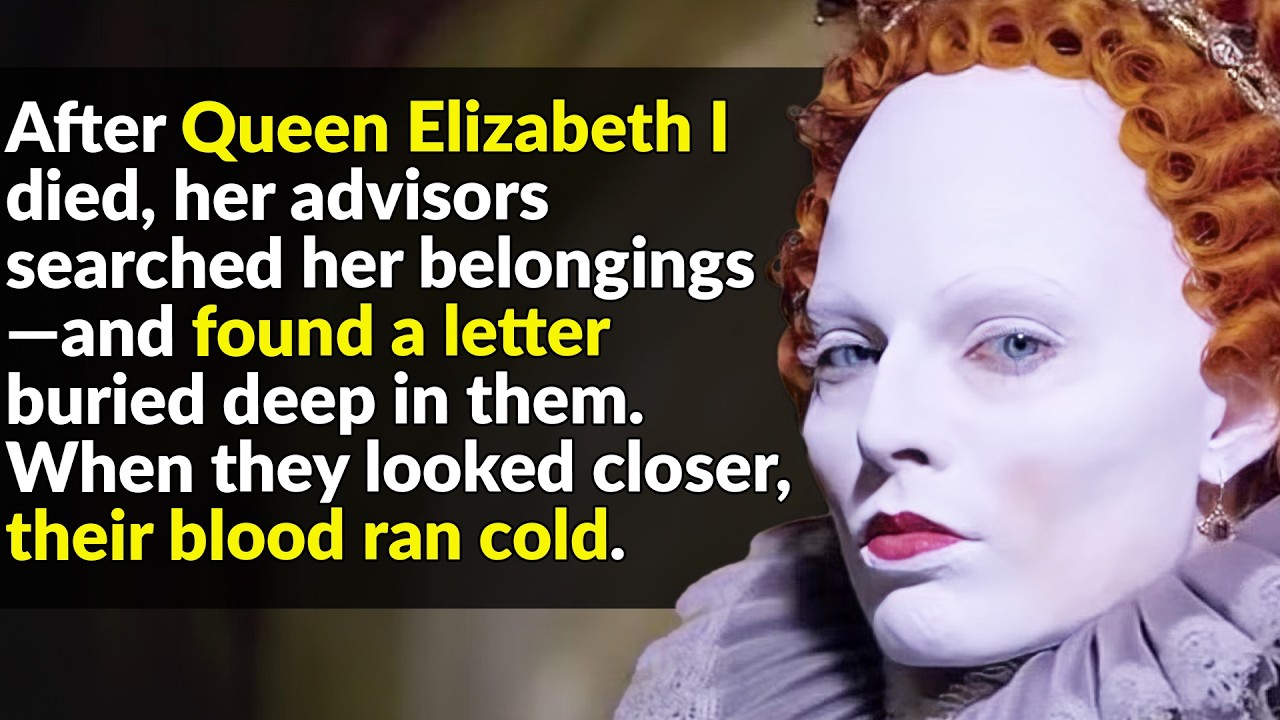 The Truth About England&rsquo;s Most Famous Queen