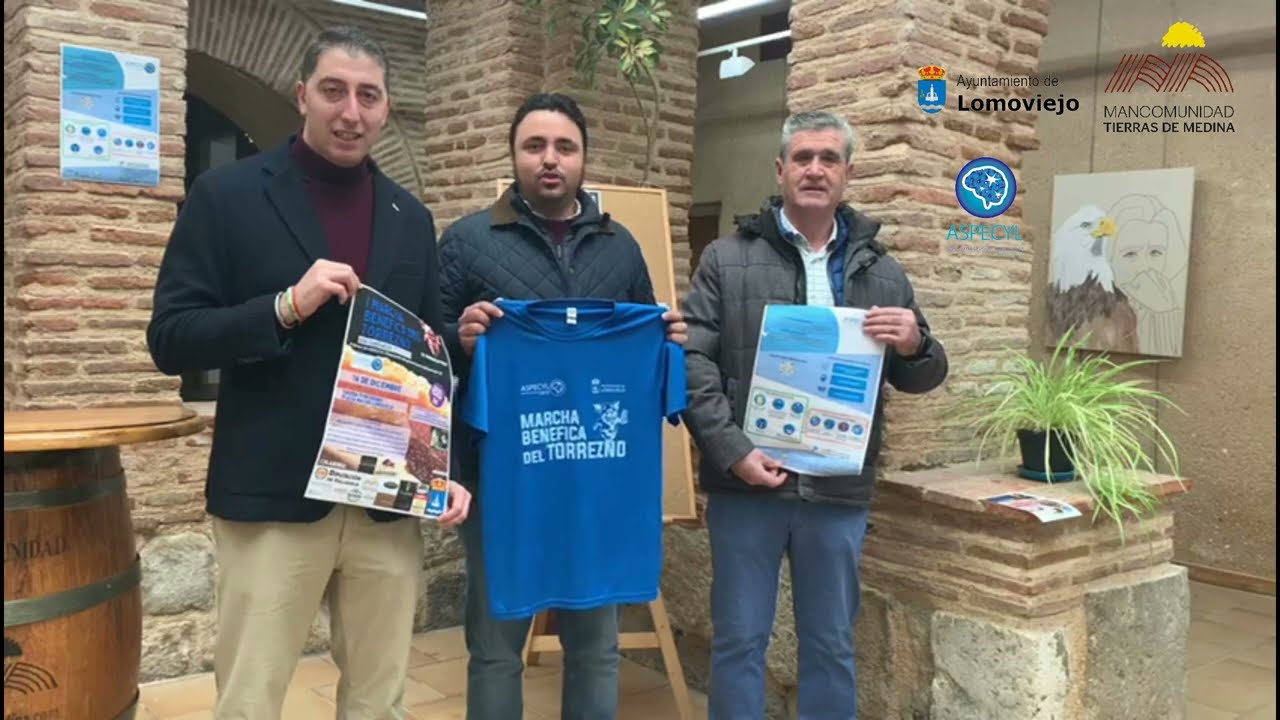 📢👉Participa en la I Marcha Ben&eacute;fica del Torrezno en Lomoviejo, El Torreznillo veloz 2024 🎽🏃💨🐖🐷🐽