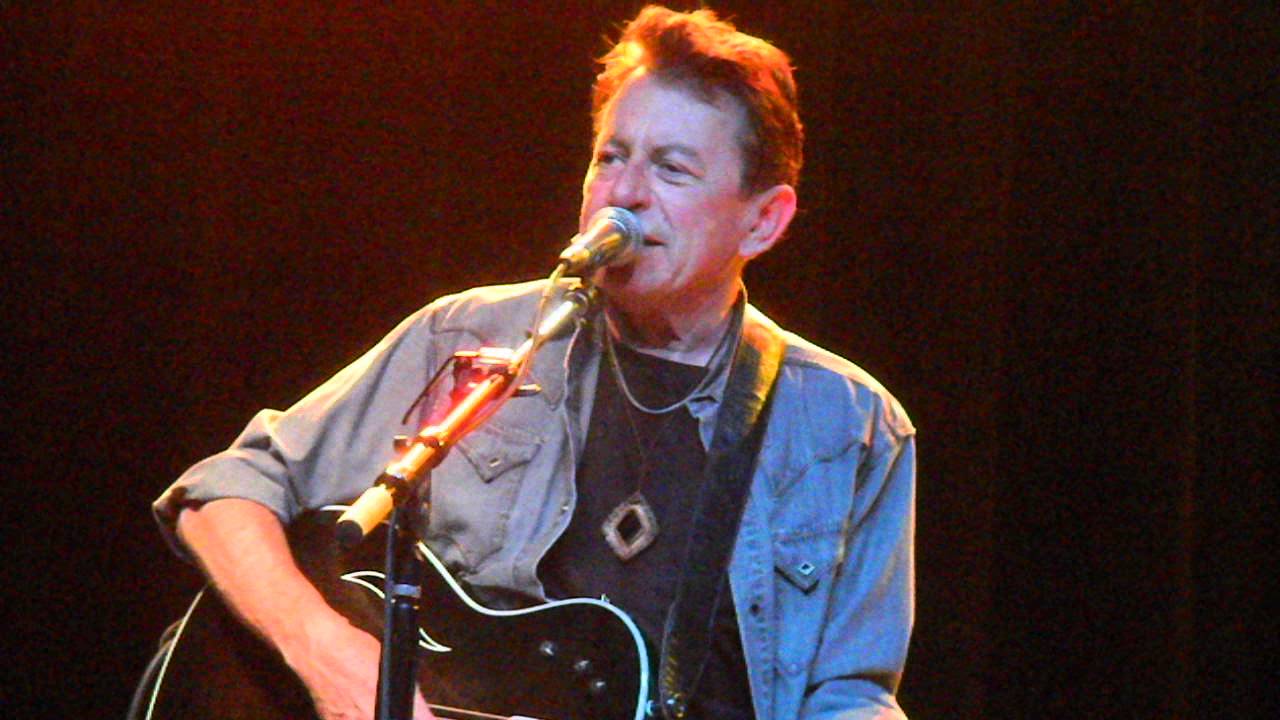 Joe Ely 