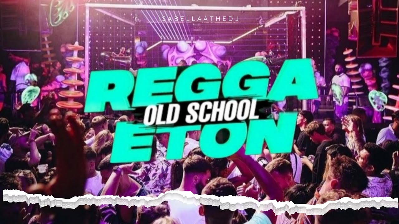 REGGAETON OLD MIX (PERREO INTENSO)🔥 | Yo voy, Dile, Candy,Blue Zone
