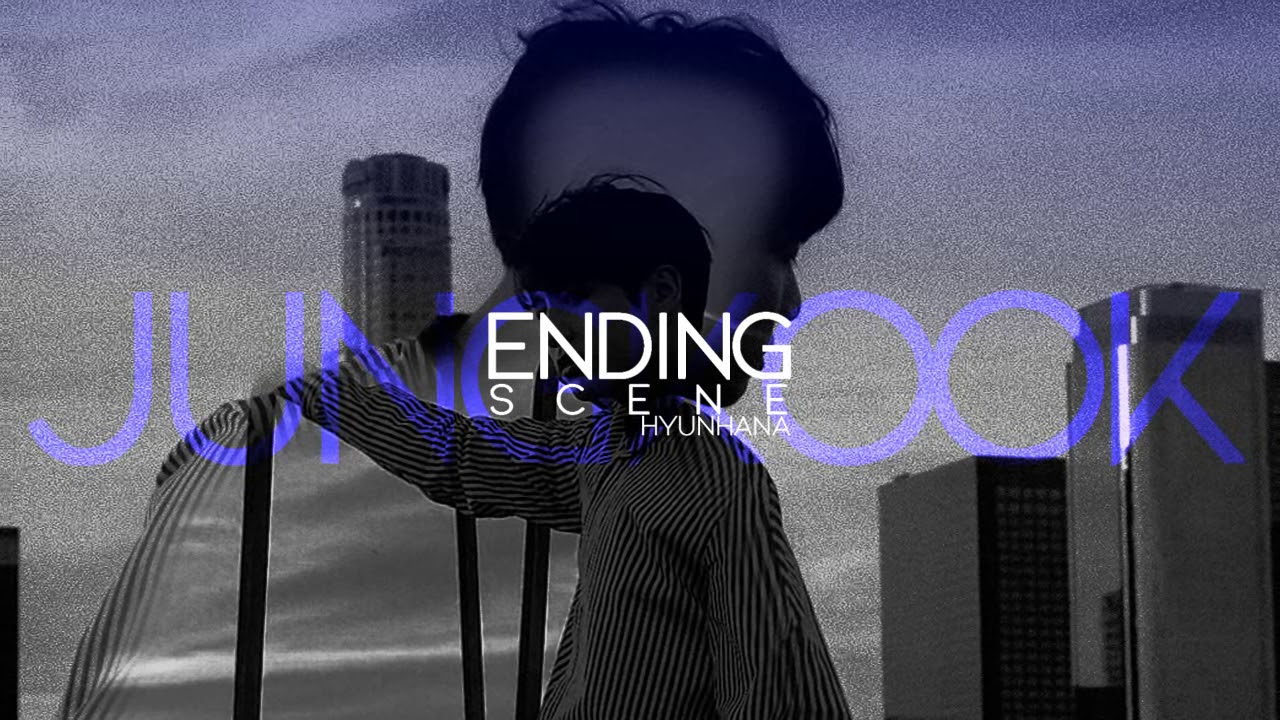 BTS: [전정국] Jungkook - Ending Scene (Voice Deeper Version)