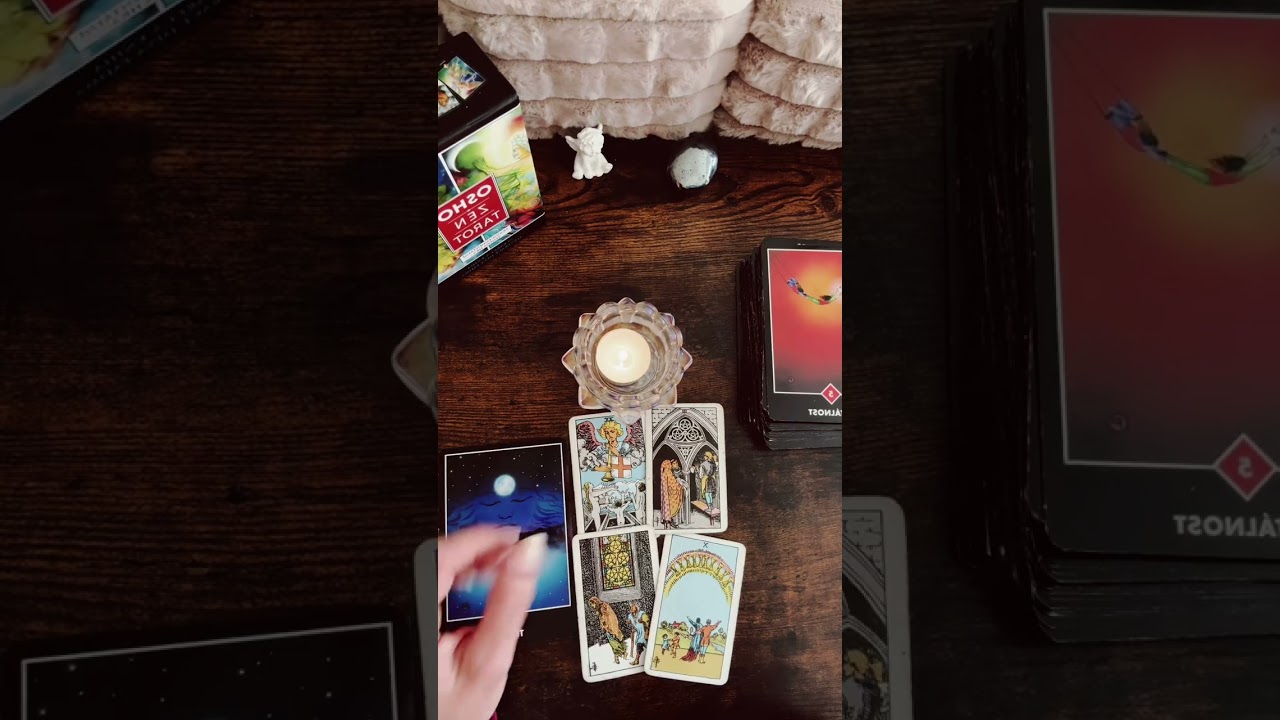 Er schau dich jetzt mit Großem Augen 👀 Sie auch🤭Deine Transformation ist Heftig 💪🏼👏🏼👏🏼#tarot #liebe 