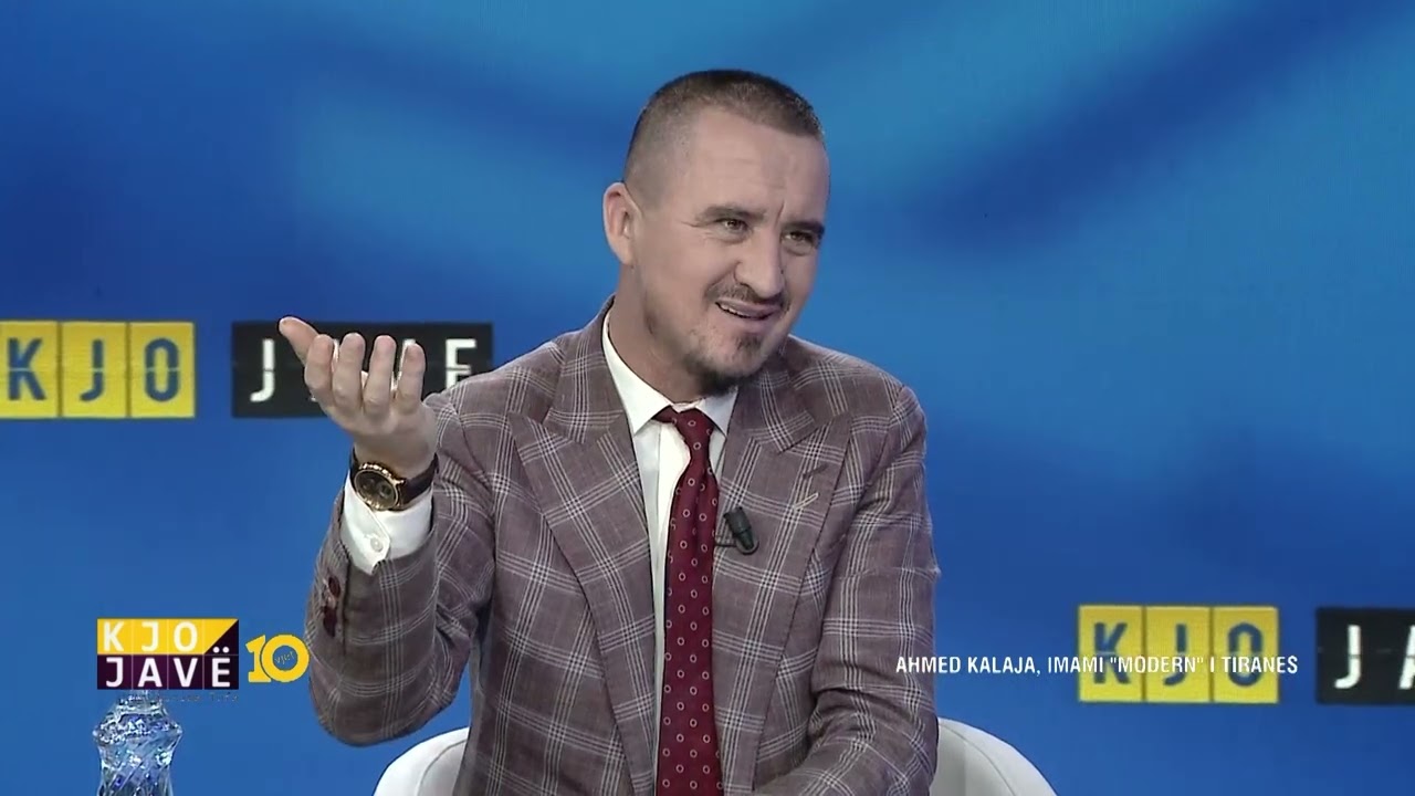 ‘Mosha minimale kur duhet nisur agjërimi”, Ahmed Kalaja:Të moshuarit s’pranojnë mos ta mbajnë dhe...