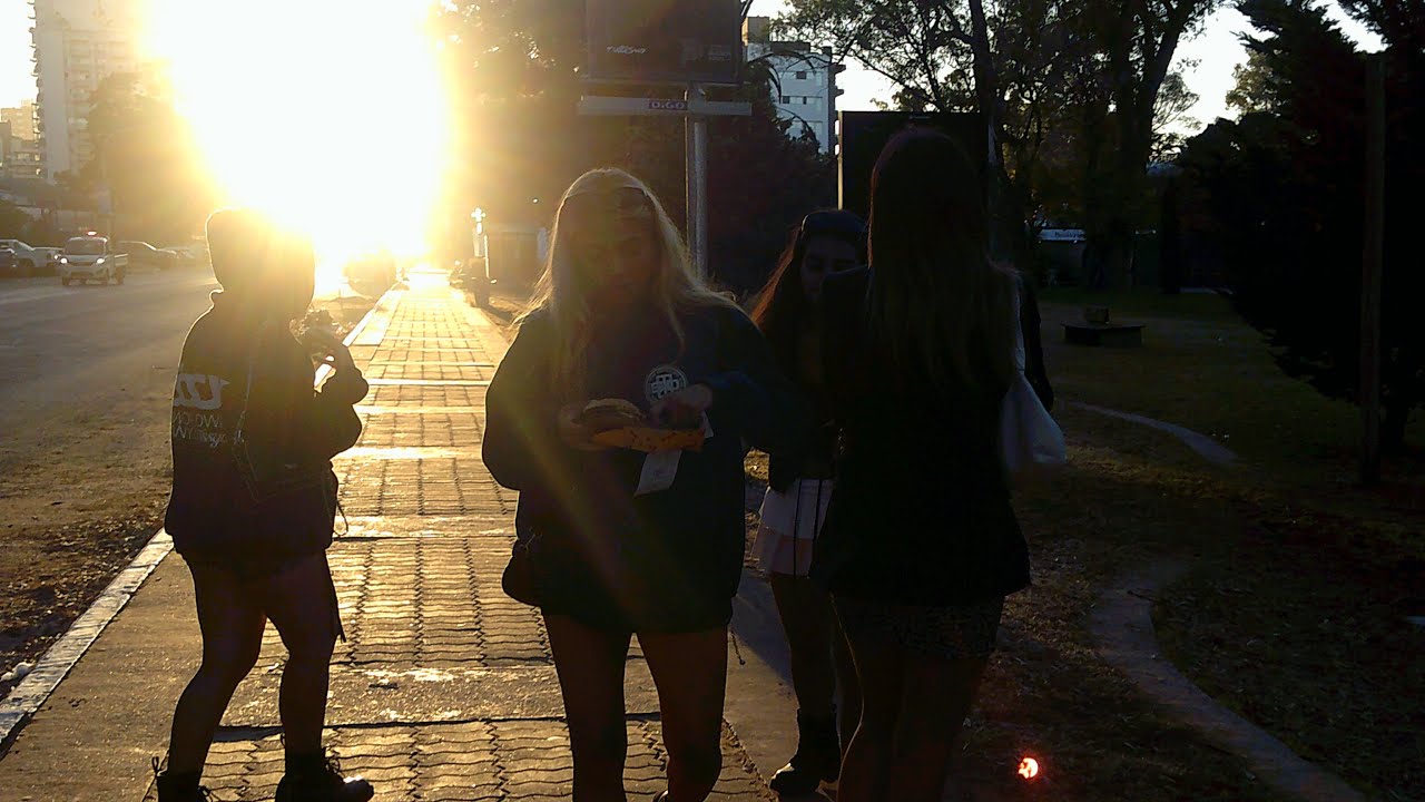 Vlog Pinamar 2025 (parte 2)
