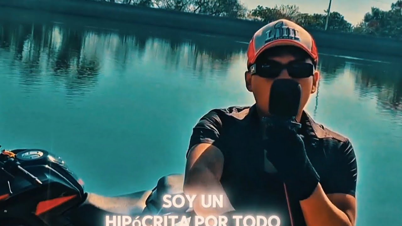 No Voy a Parar🔥 - VinCast (VideoOfficial)