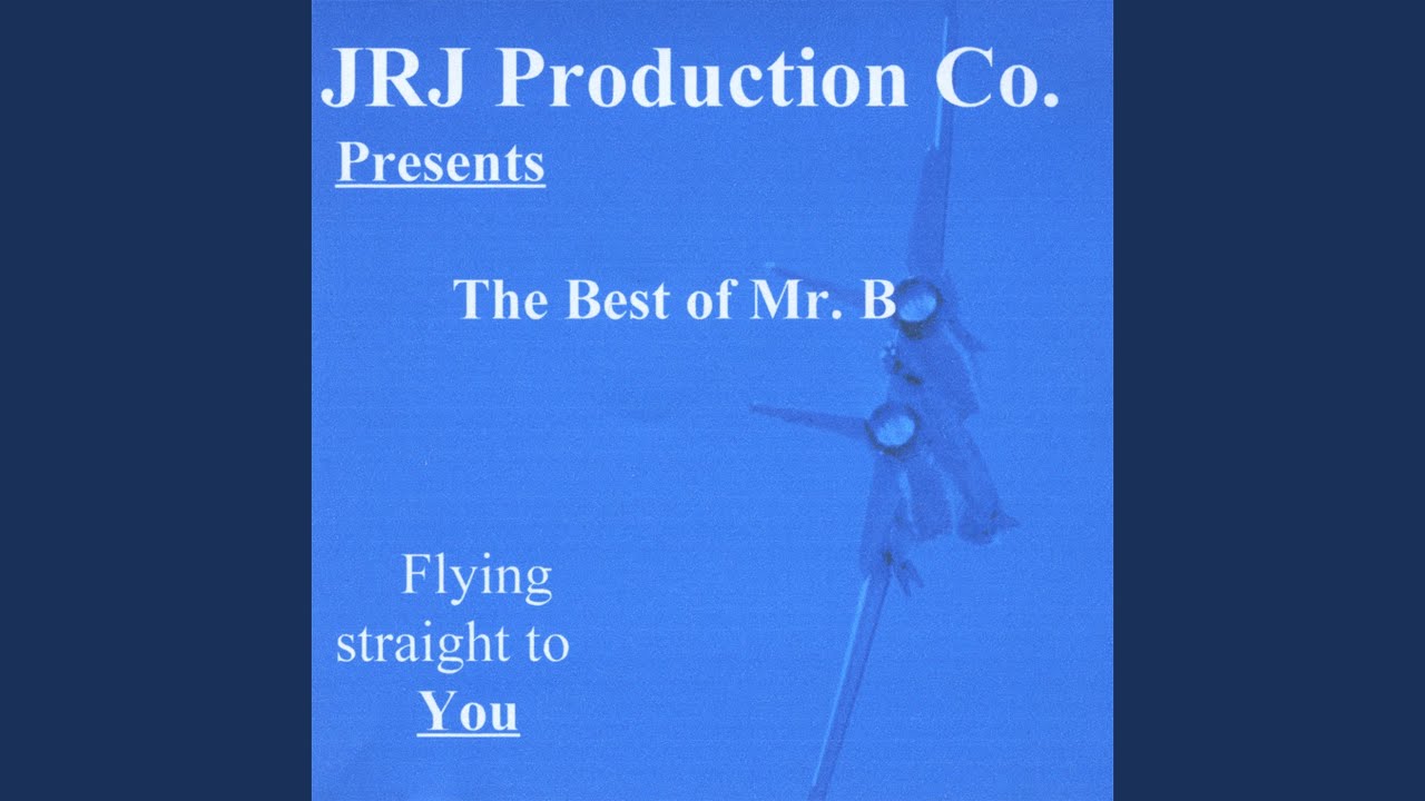 Just You and I