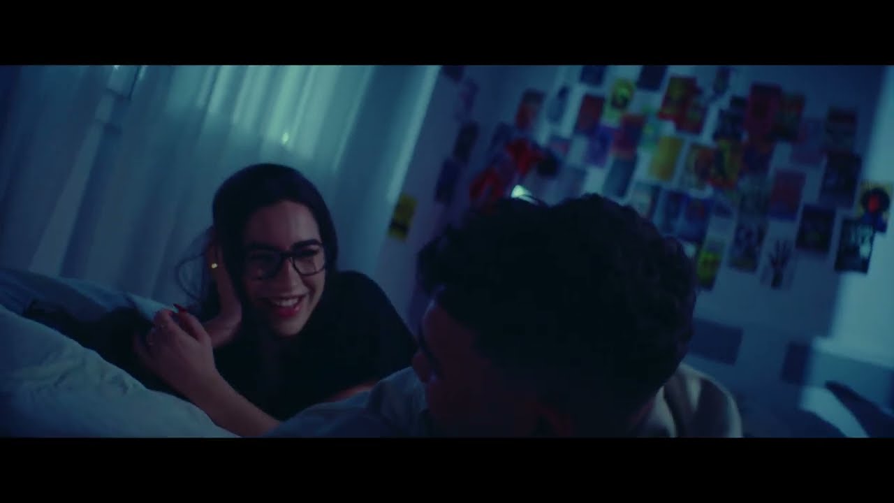Mvros - NUBES (Videoclip Oficial)
