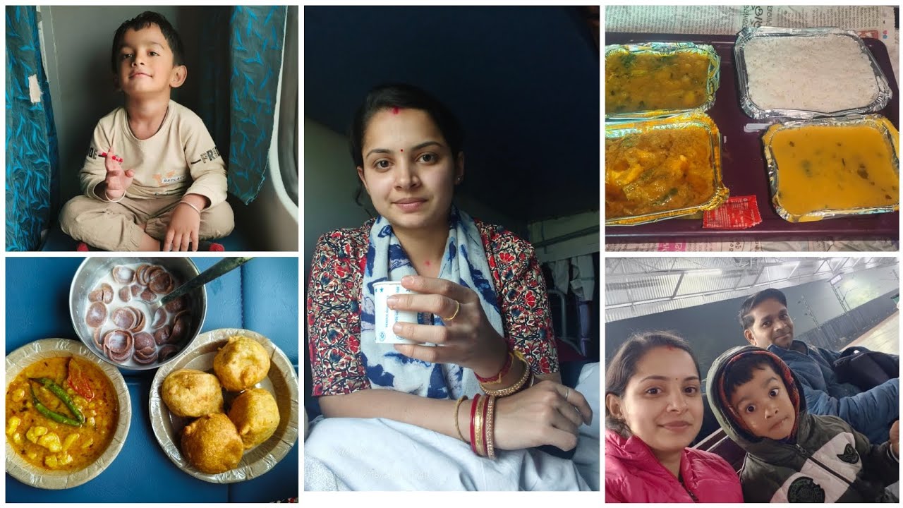 ସମ୍ବଲପୁରି ଝିଅର ପ୍ରଥମ କେରଳା ଯାତ୍ରା | Bargarh to Kochi | Travel Vlog Part 1 | Rashmi Rasoi & Vlogs