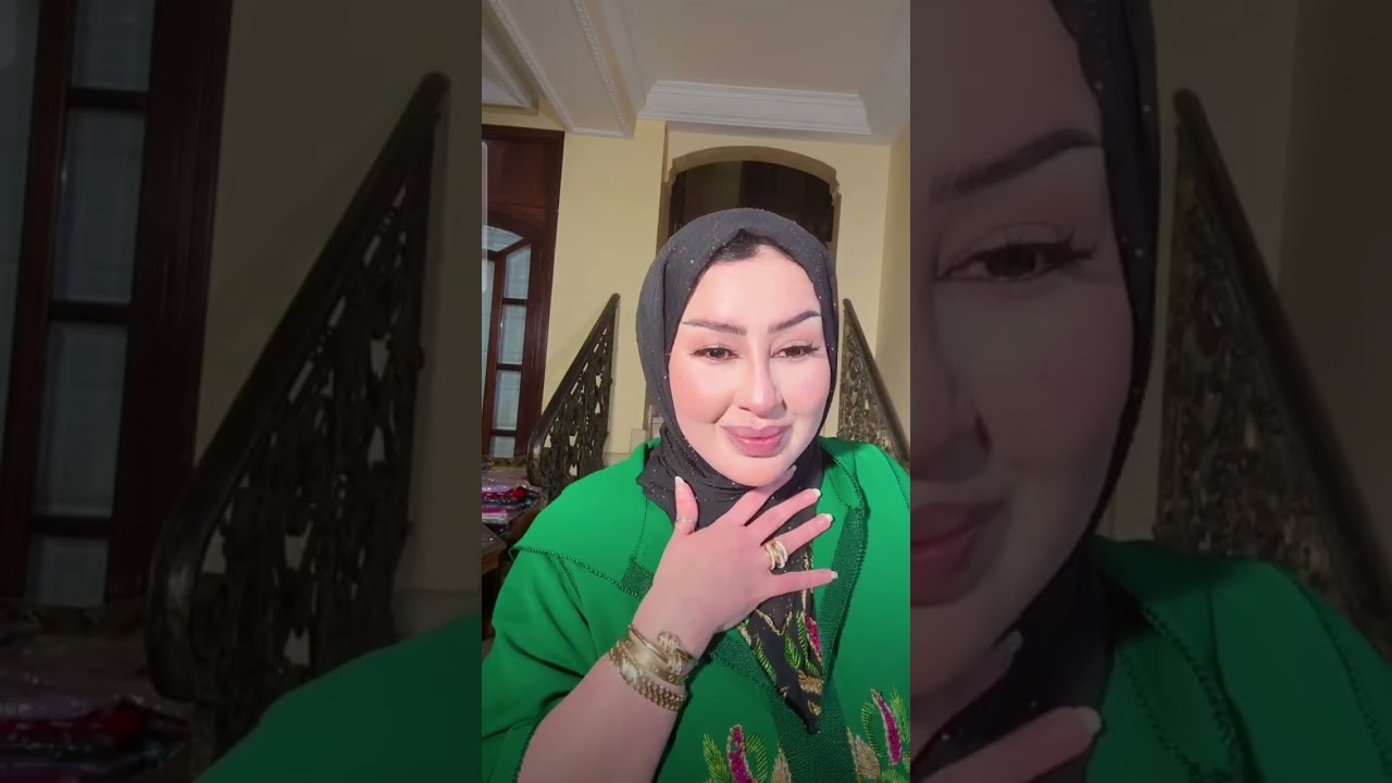 جلالب فطووم لوكس