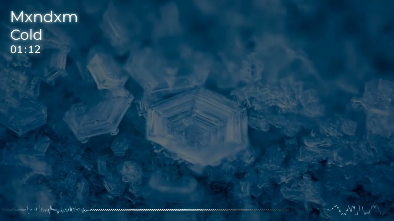 Cold (Trap/Rap instrumental)