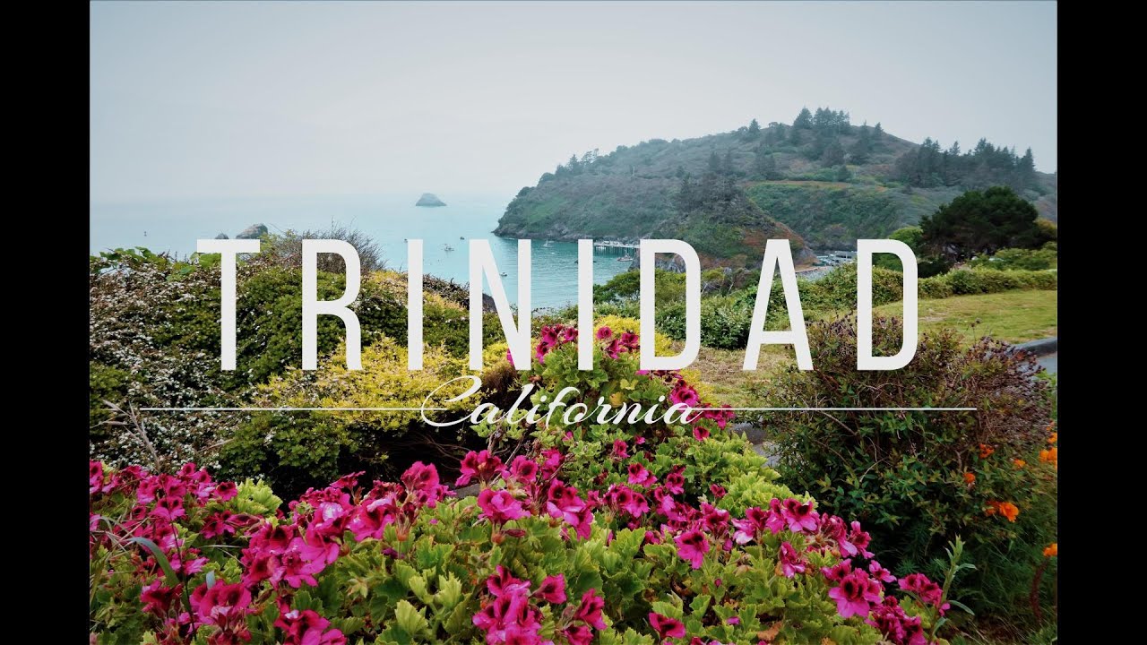 Trinidad California