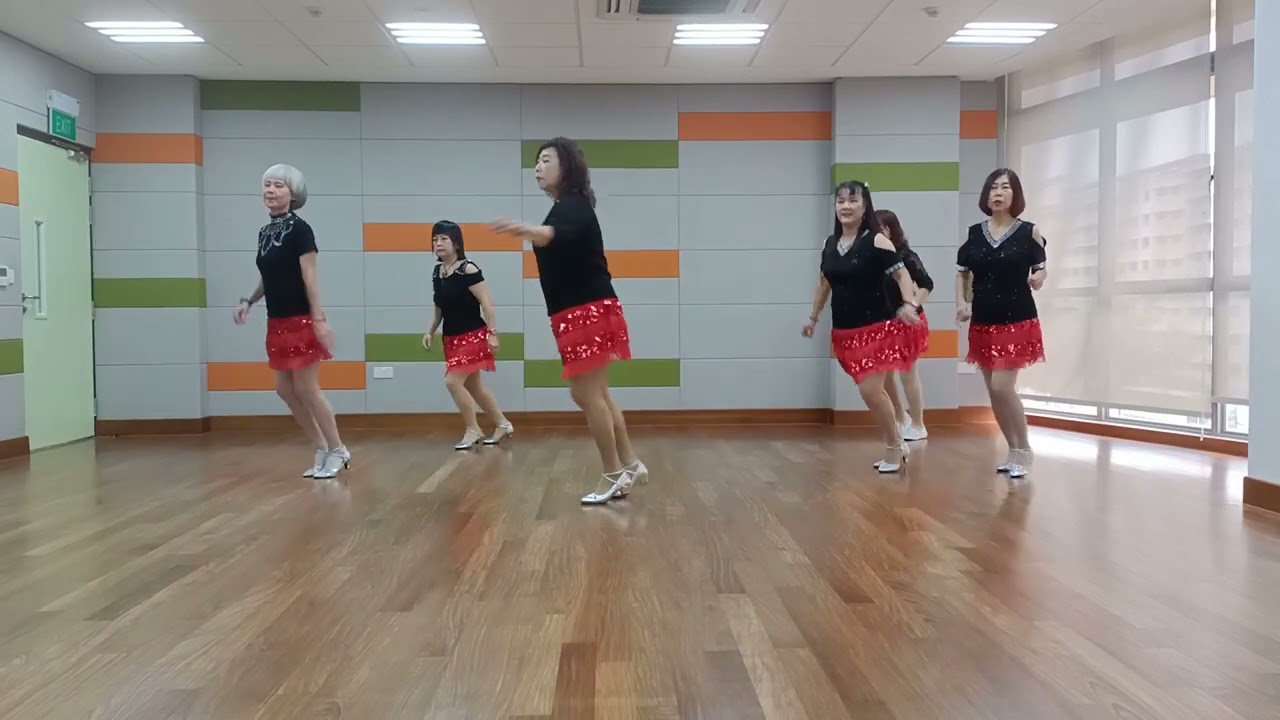 Body In Motion