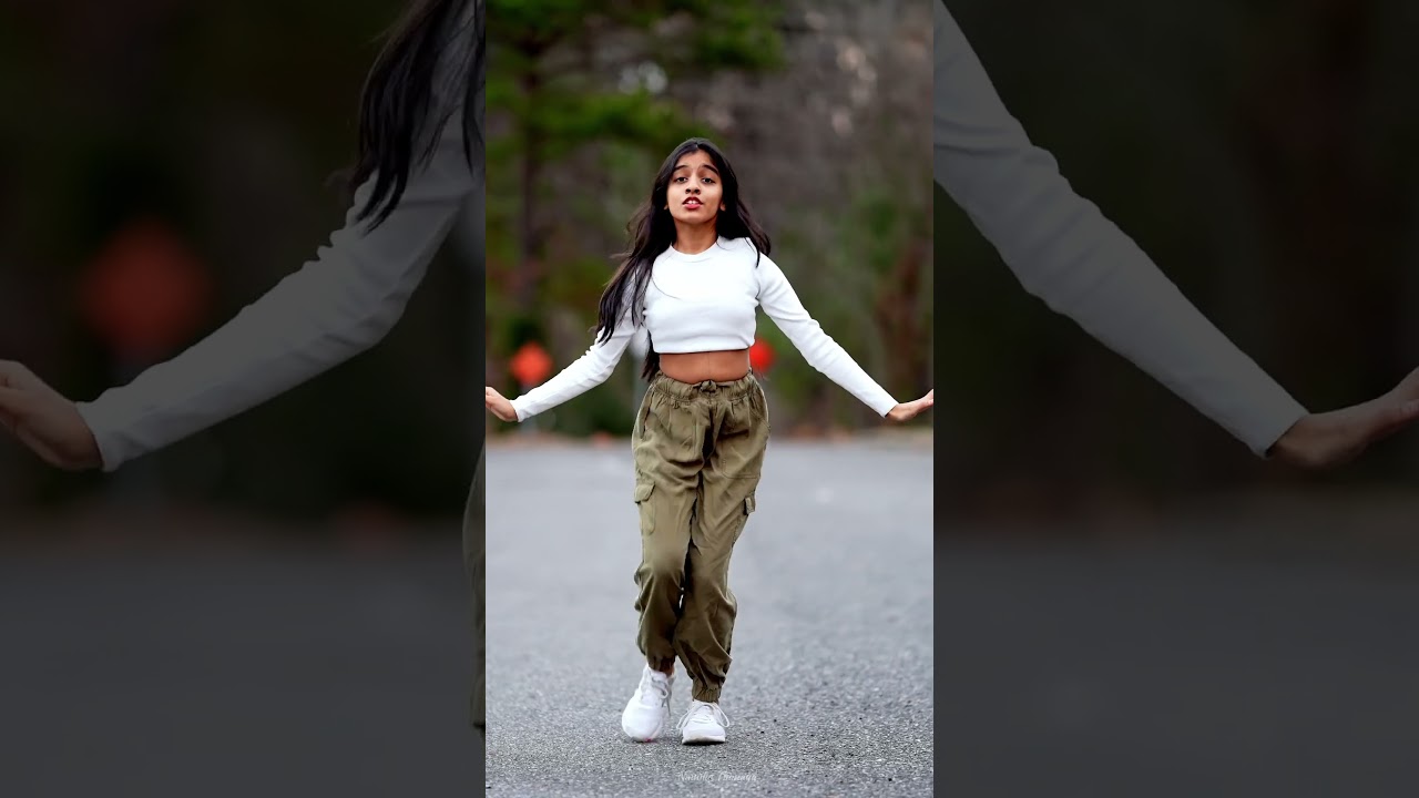 Waka Waka | Nainika
