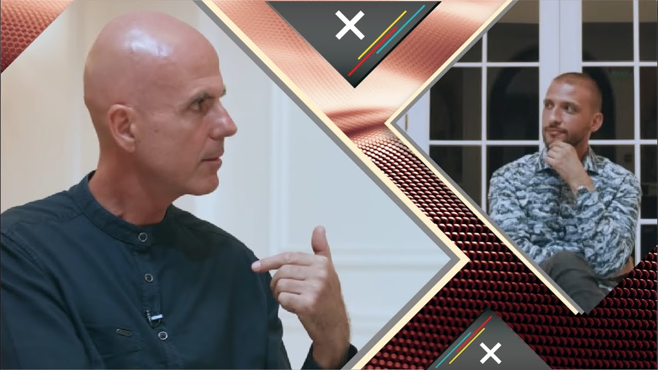 Страх покинутости и одиночества. Менис Юсри, Матей Георгеску и Штефан Мандачи