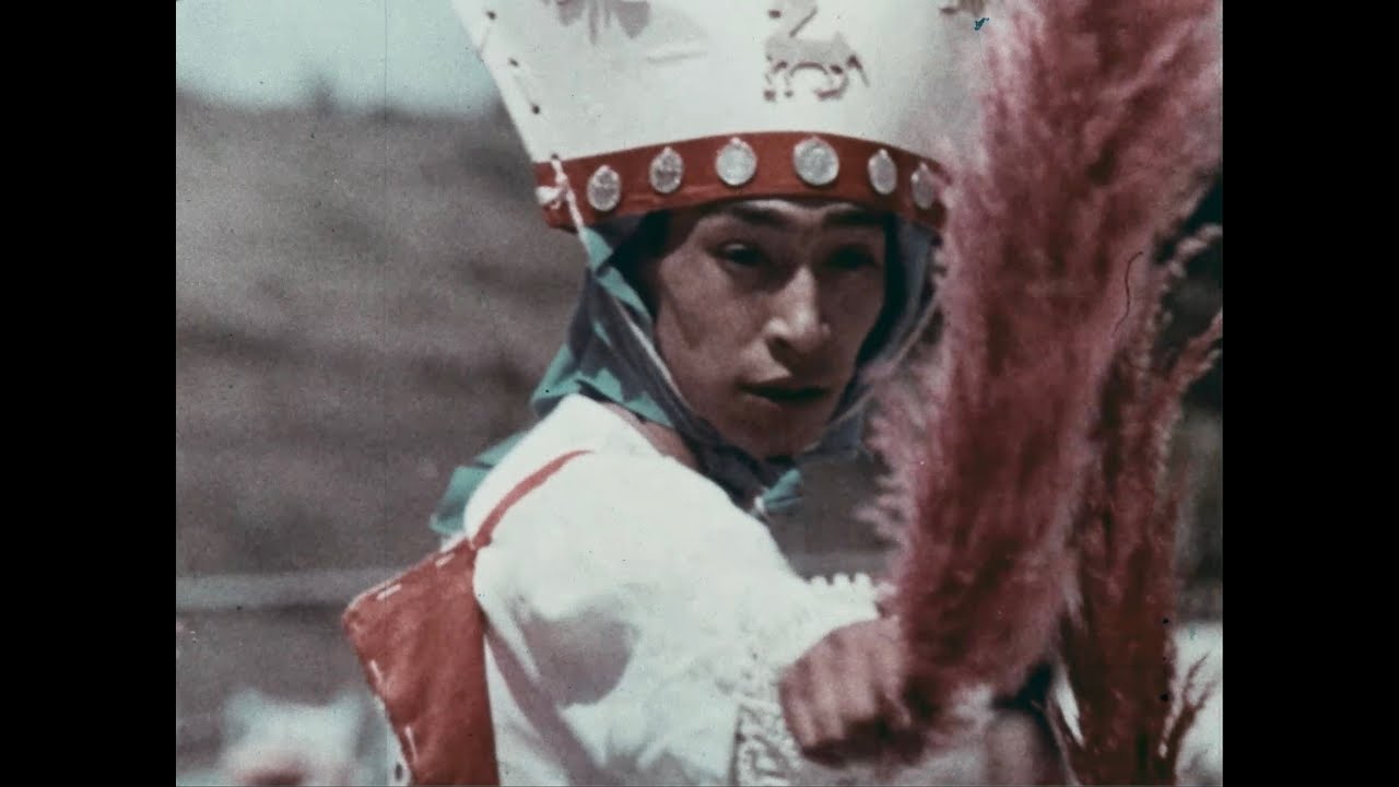 Braniff South America Tour with Paul Richards TV Commercial 1966