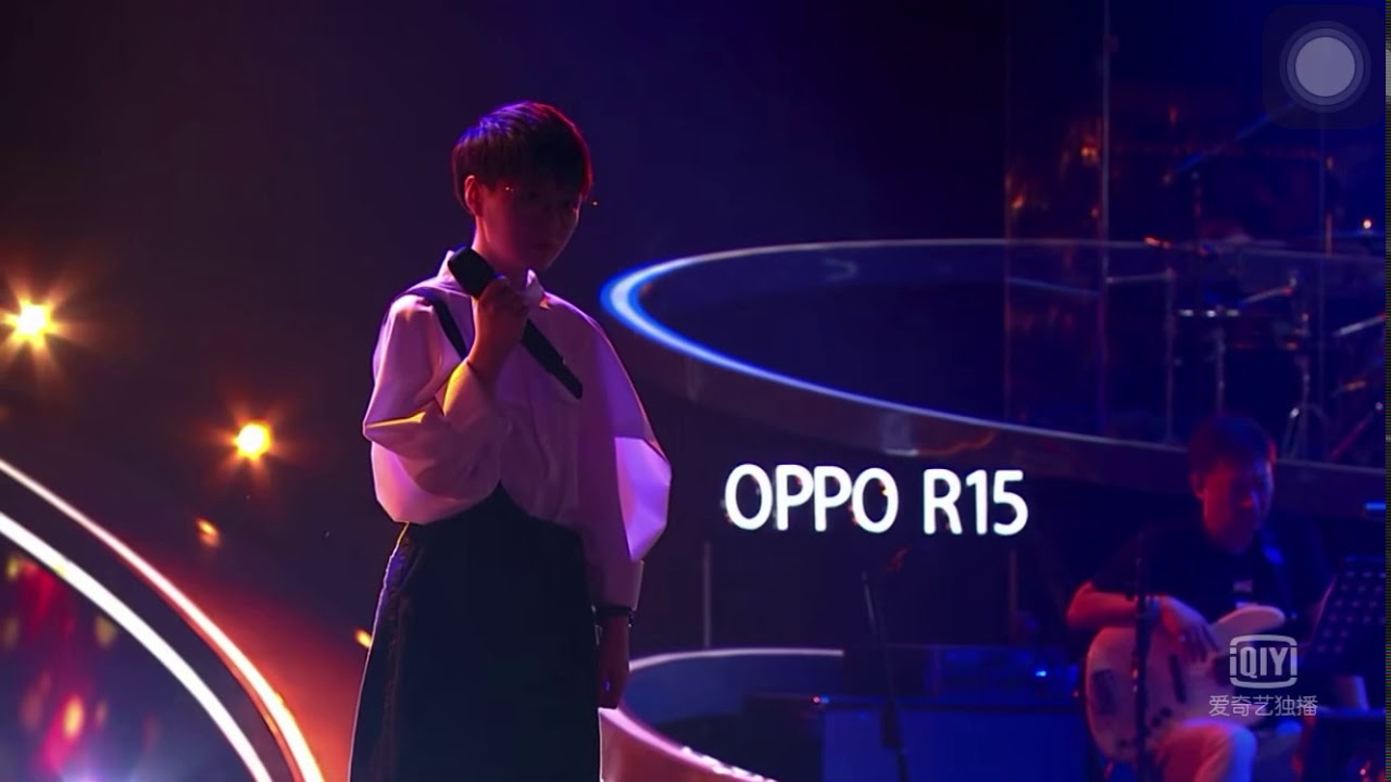 【2018 中国好声音(The Voice China)】 尚好的青春-王欣宇(Thanh xuân tươi đẹp-Vương Hân Vũ)