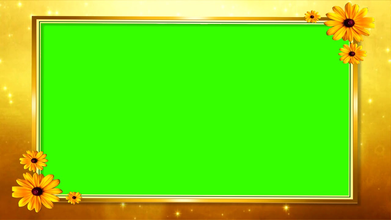 Wedding Frame Green Screen wedding Effect || Wedding green screen Effects HD Video