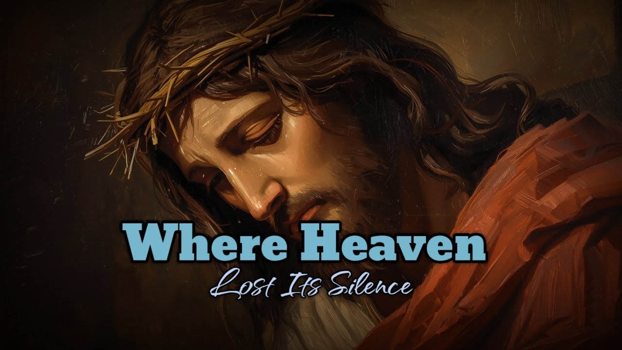 Where Heaven Lost Its Silence | A Christmas Song of Hope | Penguatan Hati