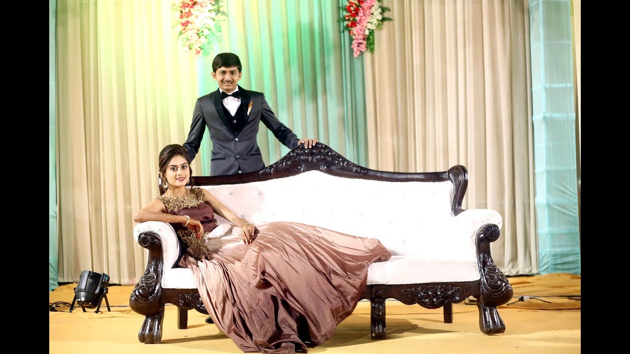 Maulik & Radhika Korat Royal Wedding Film By Darshna Garden Studio