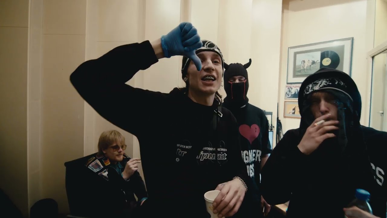 KONZ - DAS UND DIES