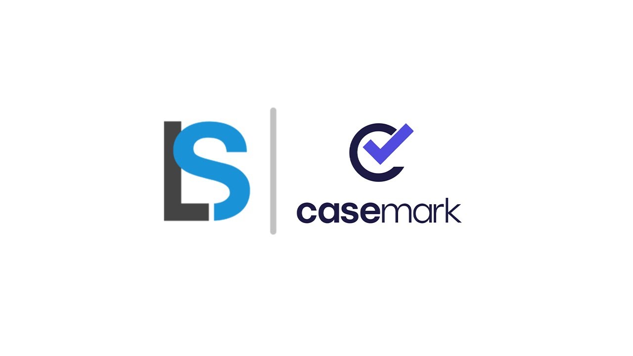 Bob Ambrogi receives demo of CaseMark's summary building capabilities
