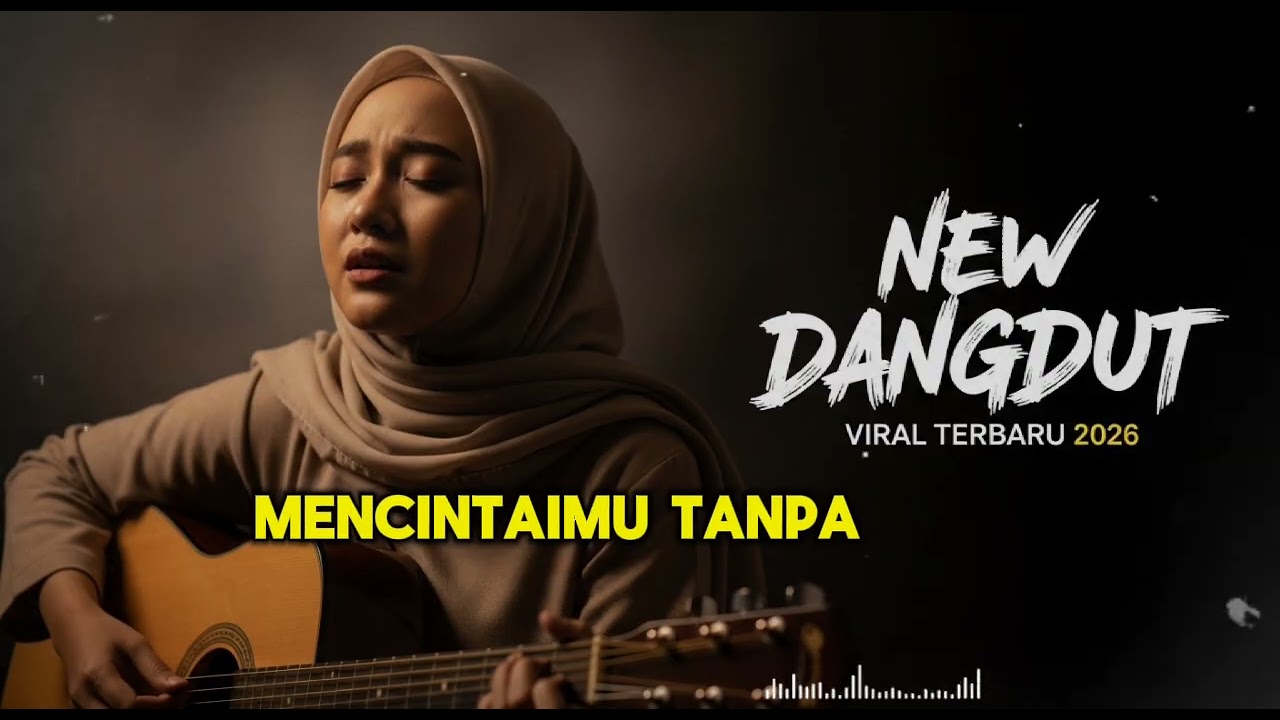 Lagu Dangdut Terbaru 2026 Namamu Masih Tinggal – Dangdut Galau Terpopuler, Slow Remix & Viral