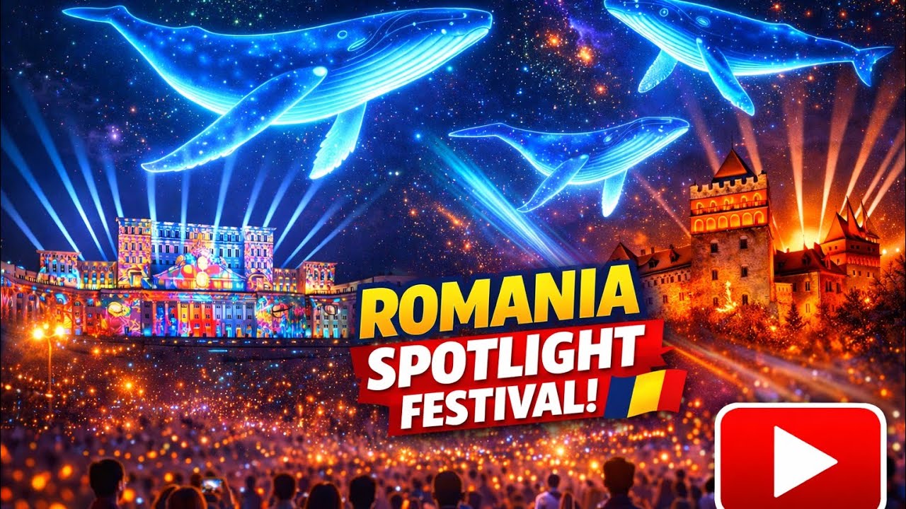 Romania Festival | 2025