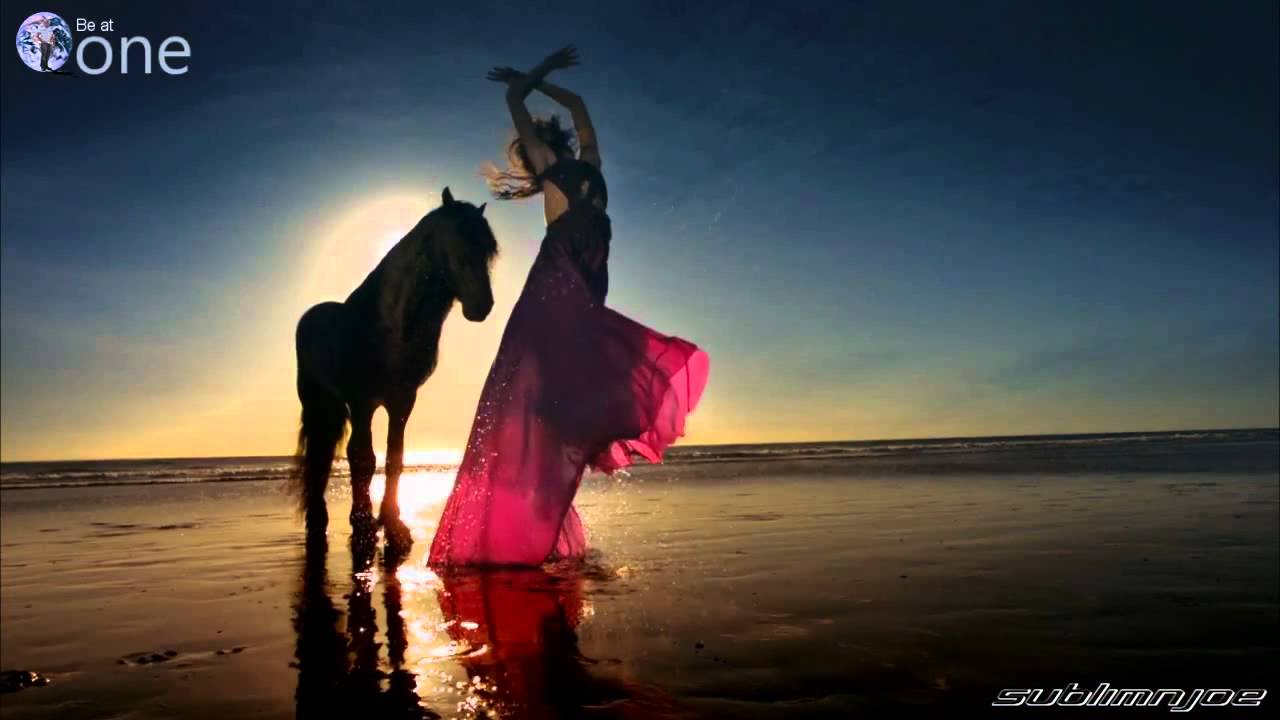 Dominik Dudek pres. Astral Forteness - Enchanted In Time (TrancEye Remix) [MUSIC VIDEO]