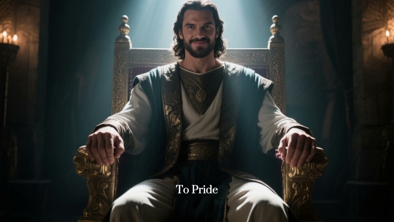The story of Samuel