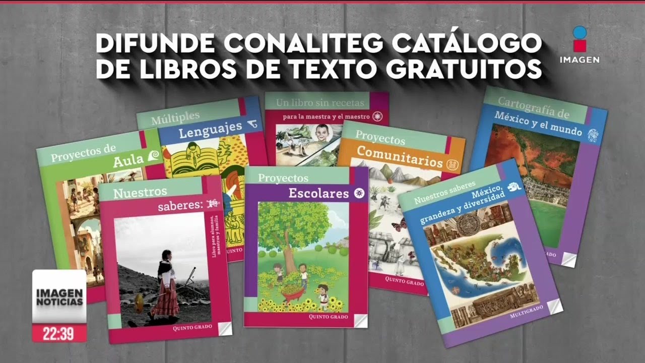 “Hasta los conservadores están leyendo”: Marx Arriaga defendió los nuevos libros de texto | Ciro