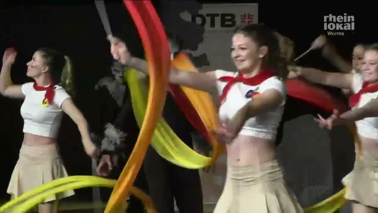 Danceshow/Contest #