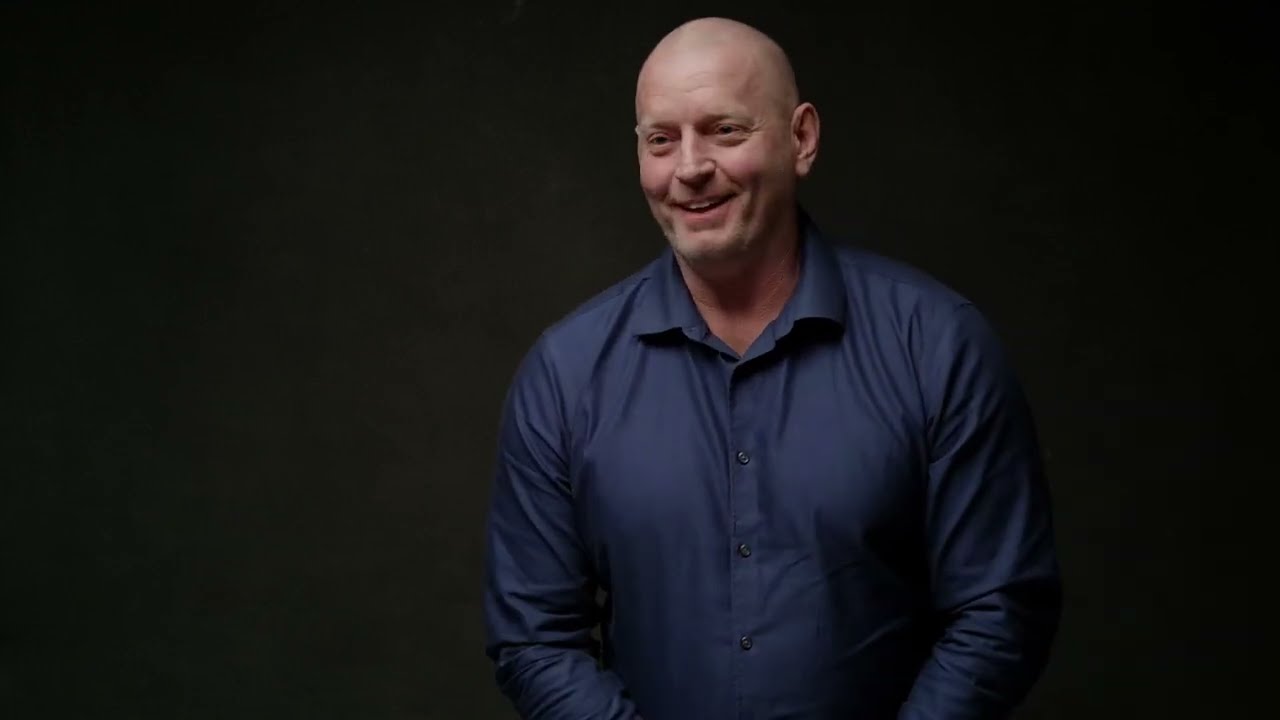 Candid Conversations with our Leadership Team: Brett Smith