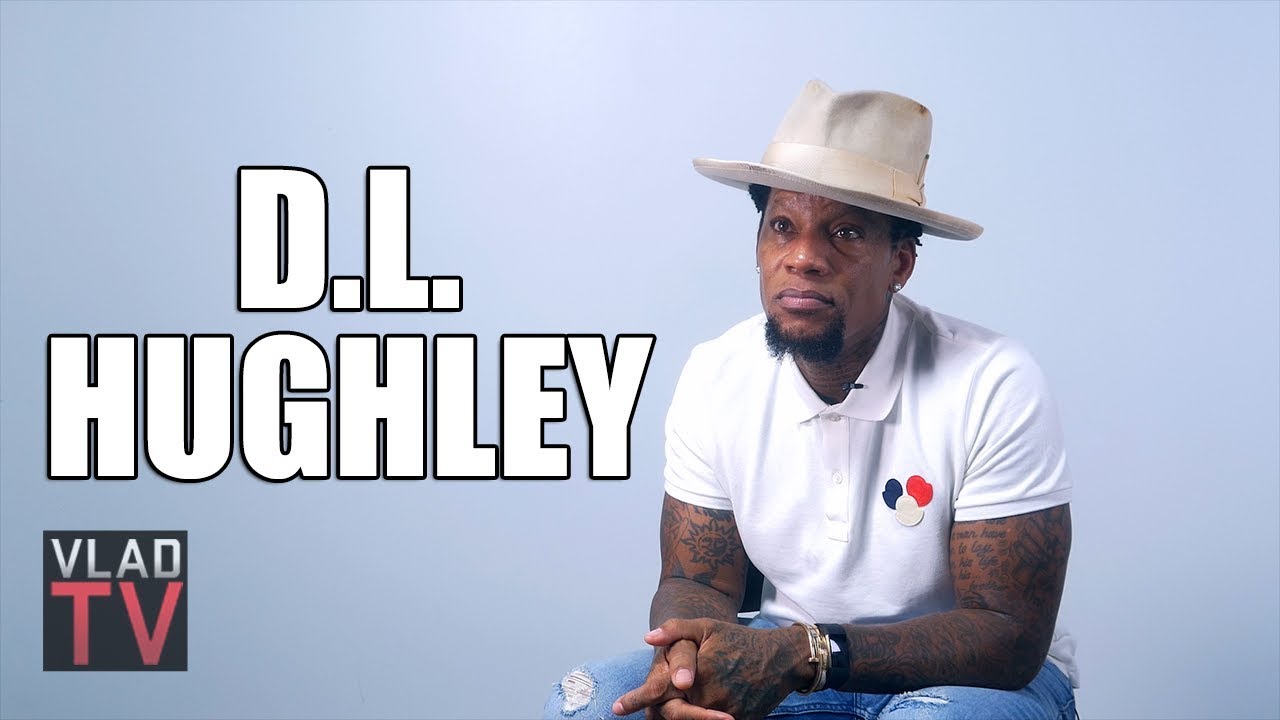 D.L. Hughley on NFL Boycott: We Let Killers Back in, Why Not Kaepernick? (Part 7)