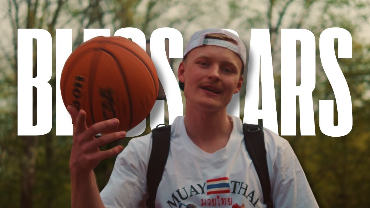NESTER - BLESS BARS | vid. Pablovisuals